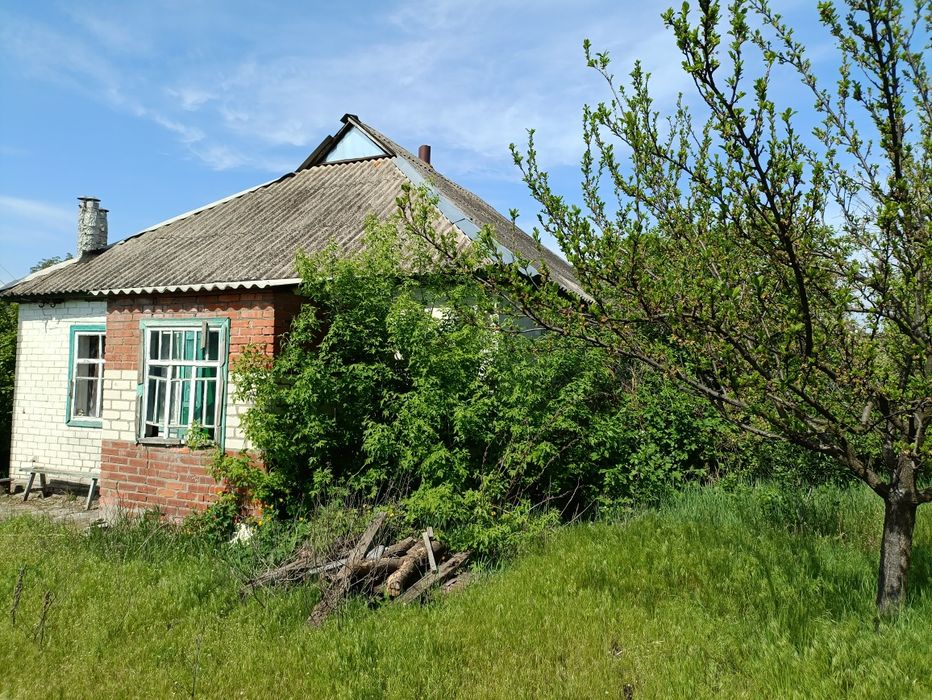 Продам будинок в місті Зміїв