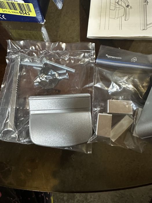 Бездротовий віконний привод ABUS HomeTec Pro FCA3000