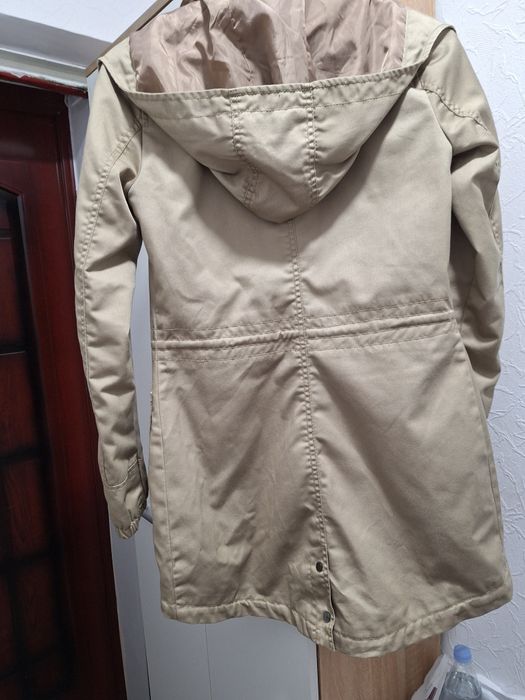 Парка   вітровка Only