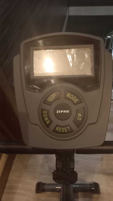 Велотренажер для дома, офиса. ZIPRO Nitro