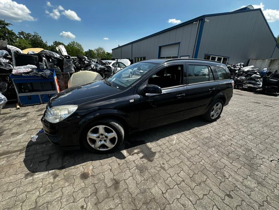 Авторозборка Opel astra h 2004-2014