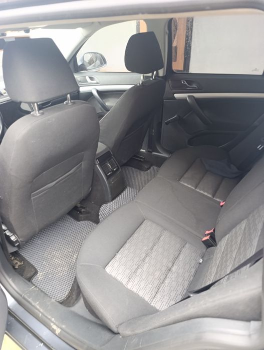 Продам  skoda octavia 2011 року