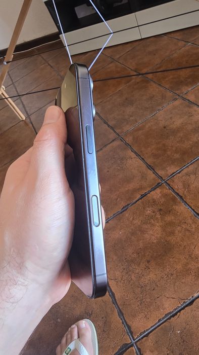 iPhone 16pro 128gb