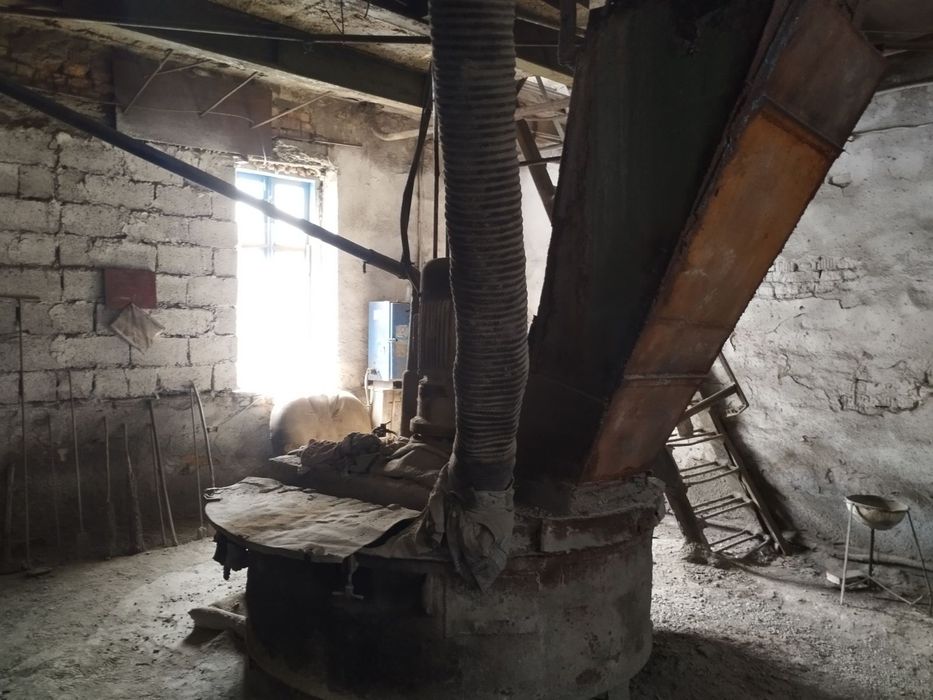 Продається виробництво залізобетонних виробів