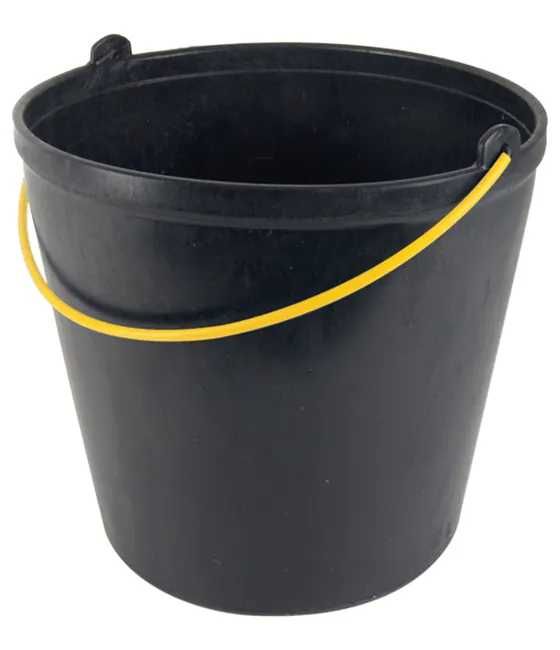 Balde de plástico 10 LITROS