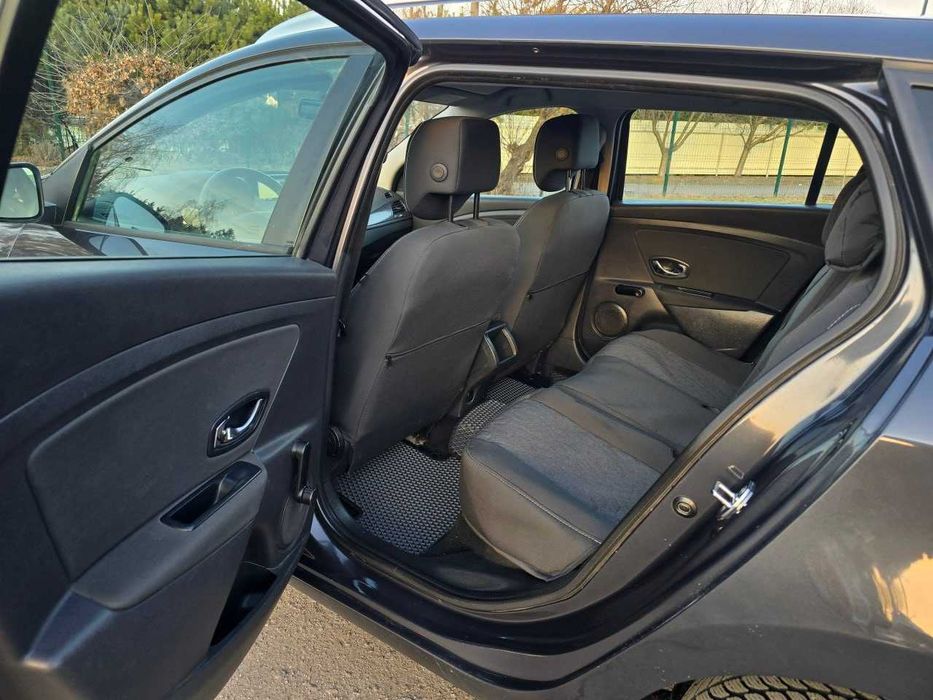 Продам  Renault Megane 2013. Можна в розстрочку, під викуп.