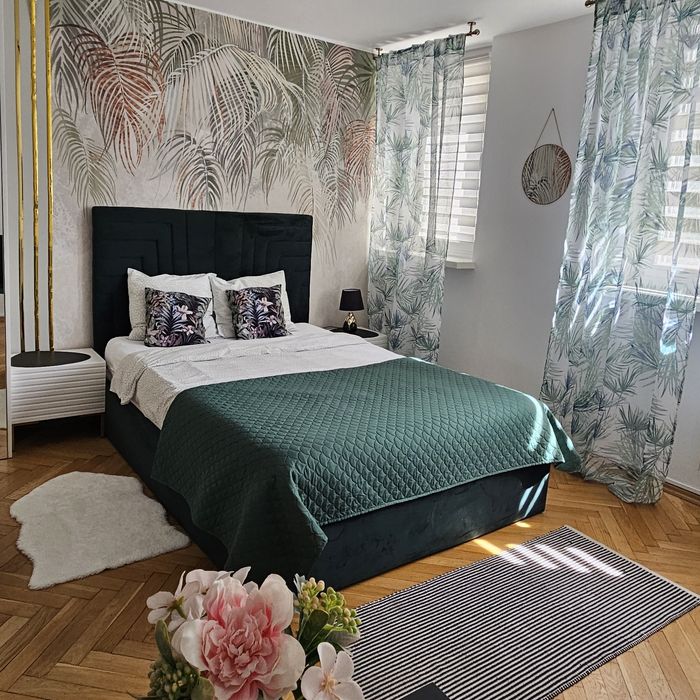 Apartament  Centrum  Doby Godziny Noclegi Warszawa