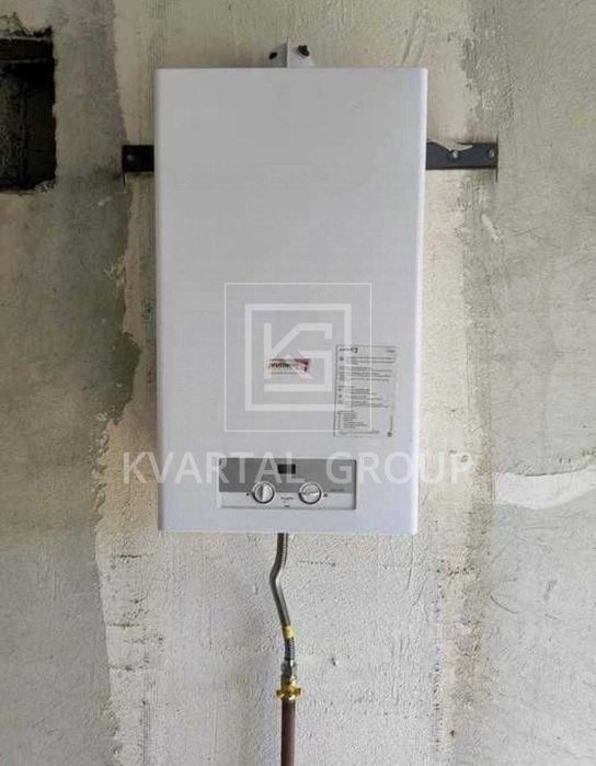 Продаж 1к квартири в ЖК “Континент Рей 1” (40м2) ВАУЧЕР - ТАК!
