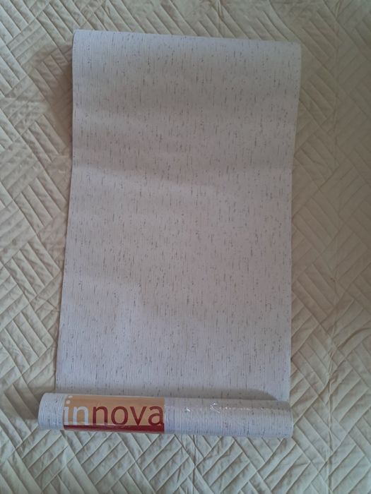 Бумажні шпалери.