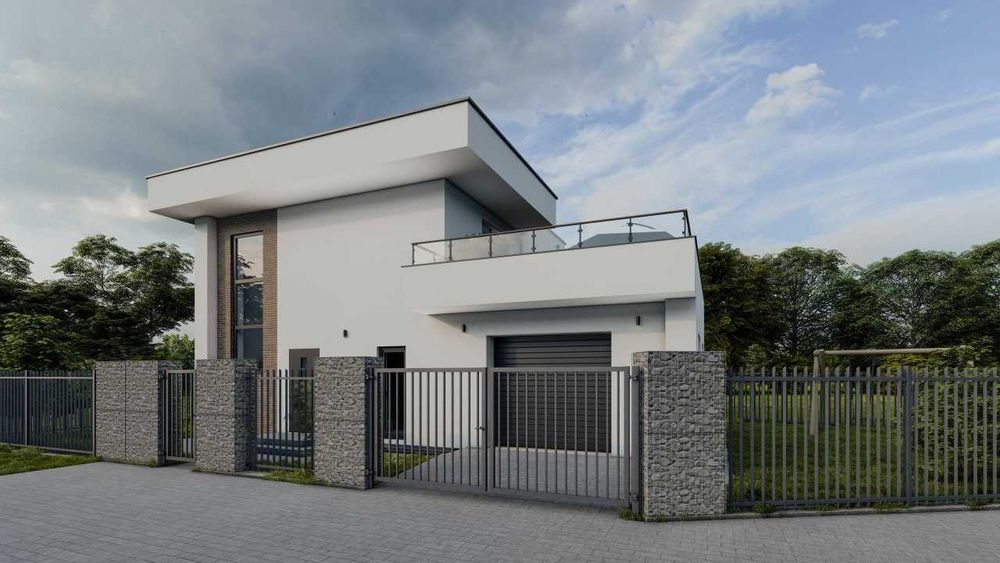 Продаж окремостоячого будинку с. Басівка, поруч зі Львовом