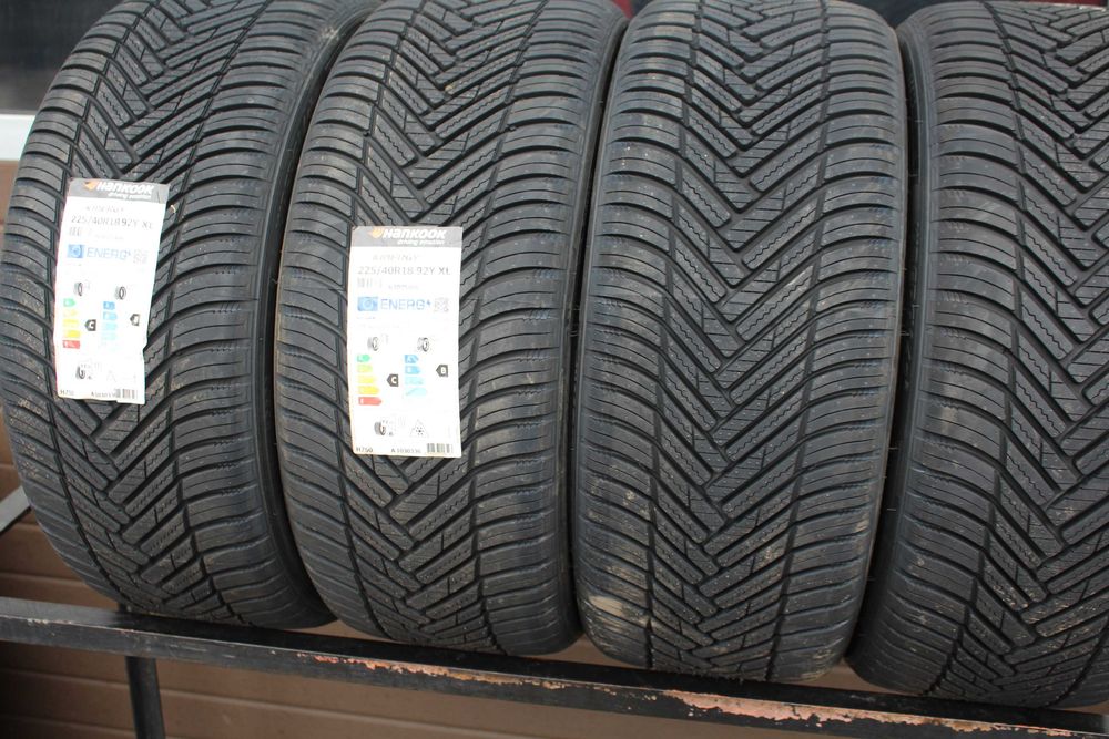 225 40 R18 Hankook Kingery 4S2