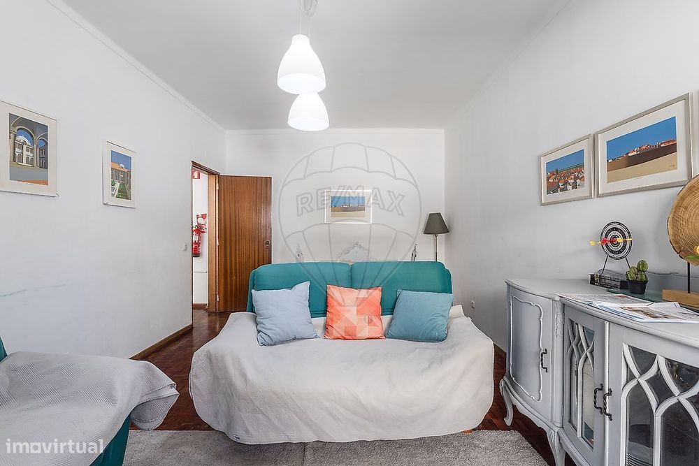 Apartamento T3 para venda