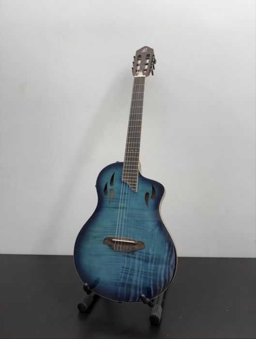 Ortega Tour Player FMA Blue