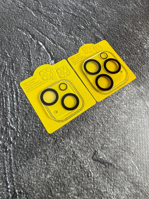 Захисне скло на камеру для iPhone 13 14 15 Pro Max Айфон стекло mini