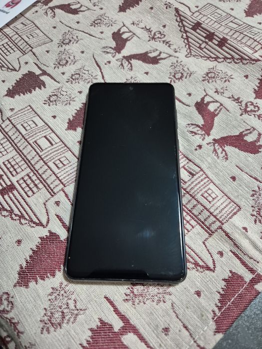 Samsung Galaxy Note 10 Lite