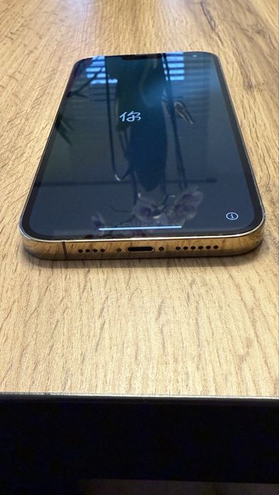 Sprzedam iPhone 13 Pro Max stan idealny, bateria 85%