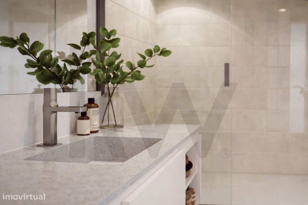 Apartamento T1 em Lisboa