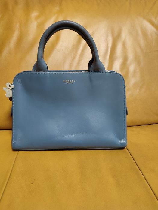Сумка, сумочка жіноча шкіряна RADLEY  London