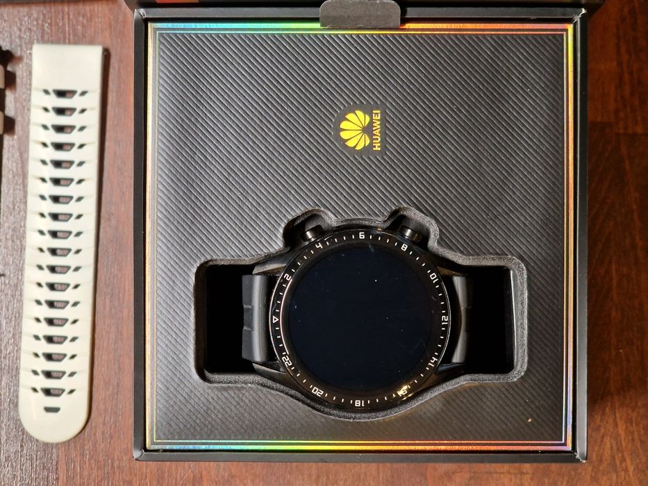 Smartwach Huawei Watch GT2 46mm