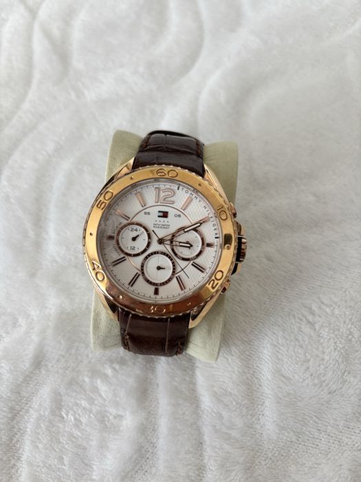 Zegarek tommy hilfiger