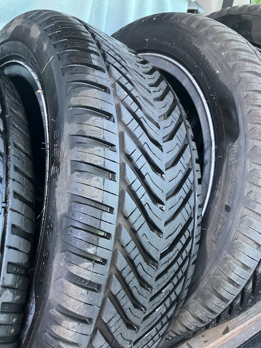 Felgi 17 plus opony caloroczne