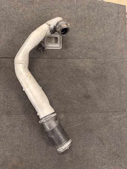 Tip alu aluminiowy 1.9 tdi 3 cale