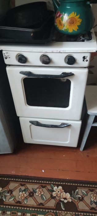 техніка до кухні