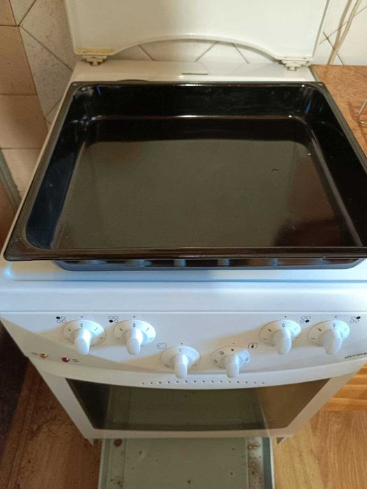 Електрична плита. Електроплита Gorenje