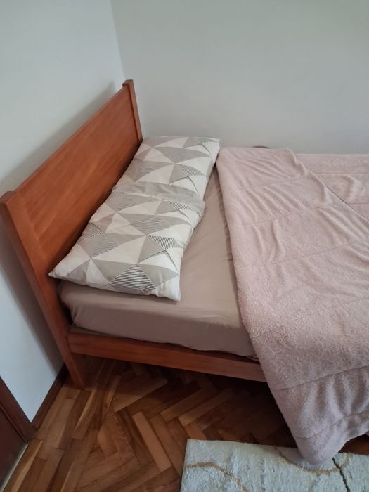 1 quarto para arrendar