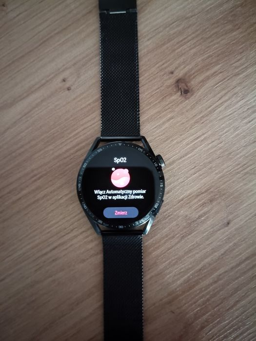 Zegarek Huawei Watch GT  3-E44