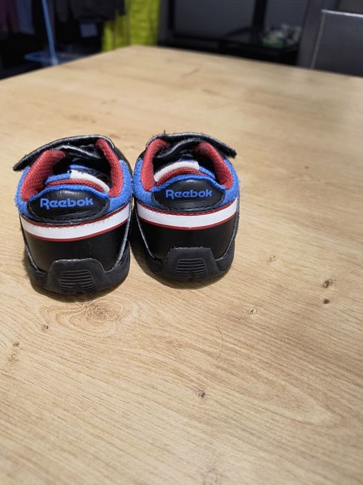 Buty Reebok r. 21