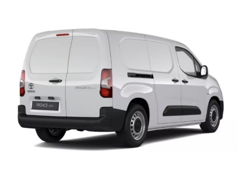 Toyota proace citty peças
