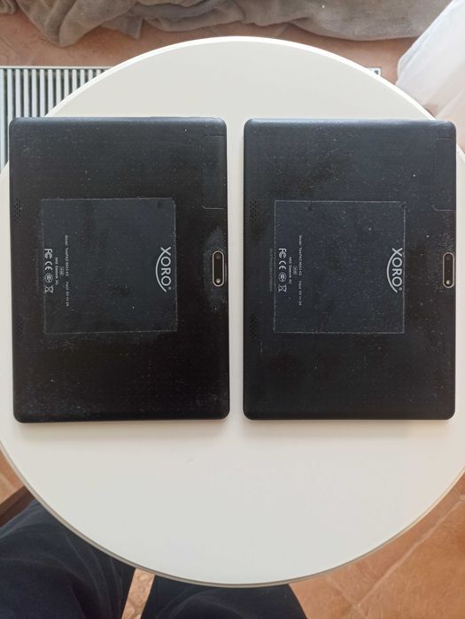 Планшет MAS Elektronik AG, XORO, TelePAD 96A3, Німеччина