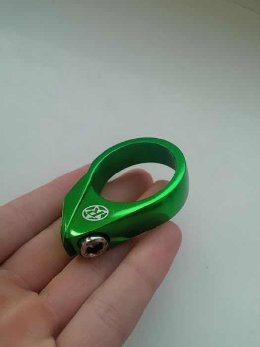 NOWY!! Zacisk od marki Reverse