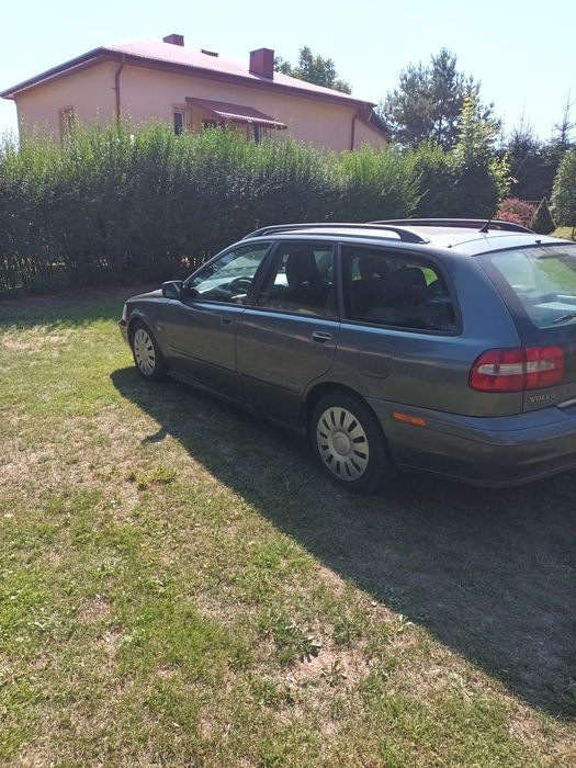 Sprzedam volvo v 40