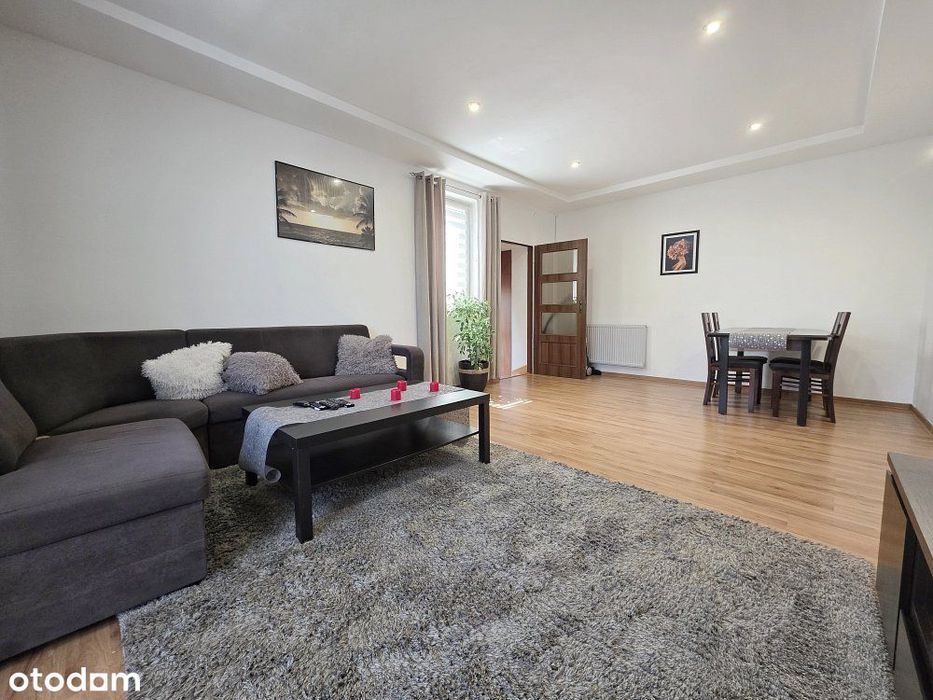 Dom 119 m2 | działka 232 m2 | ul. Lotnicza | Chełm