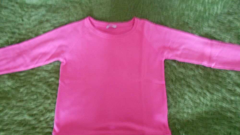 Bluza dresowa  rozm M