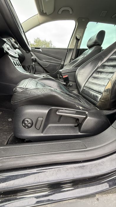 Vw Passat highline full extras