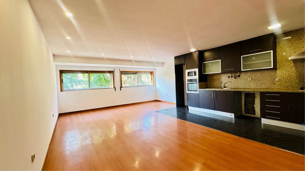 T2 Duplex à Venda em Braga