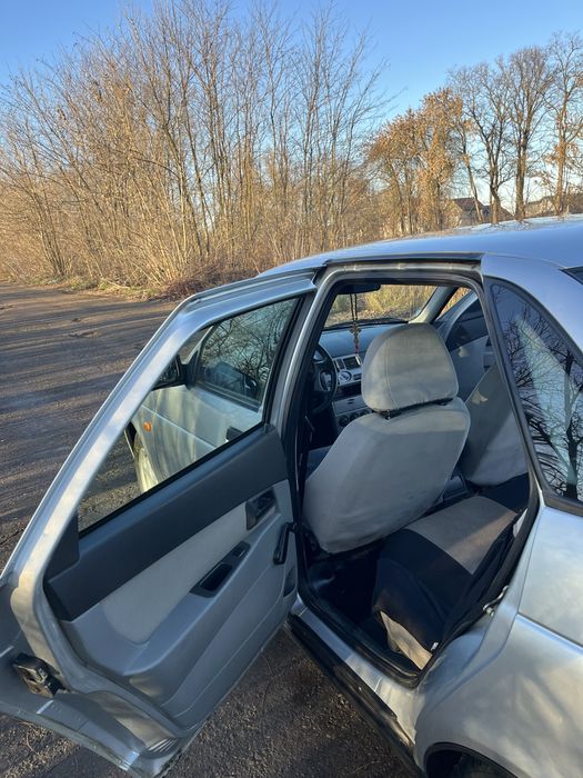 ВАЗ 2170 Priora 2008