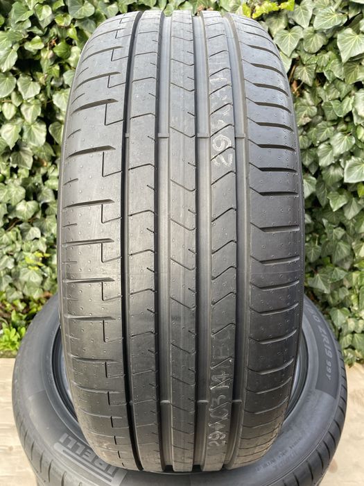 235/50 R19 Pirelli PZero PZ4