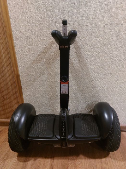 Ninebot MiniPRO (MiniRobot 54V) Гіроскутер