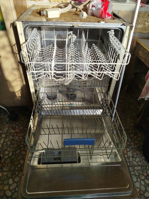 Посудомоечная машина