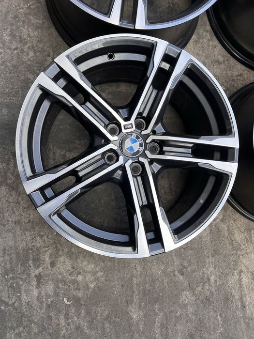 Orginal felgi do BMW f40 1series F44 2 series 18 m sport