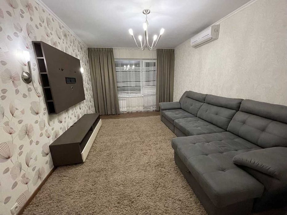 Аренда двухкомнатной квартиры  жм Солнечный\Вавилон