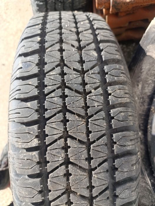 Jantes r14 e  r15