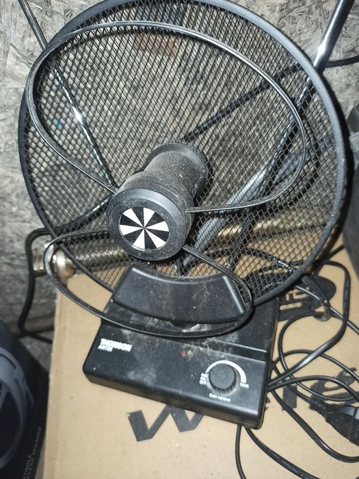 Antena pokojowa do tv
