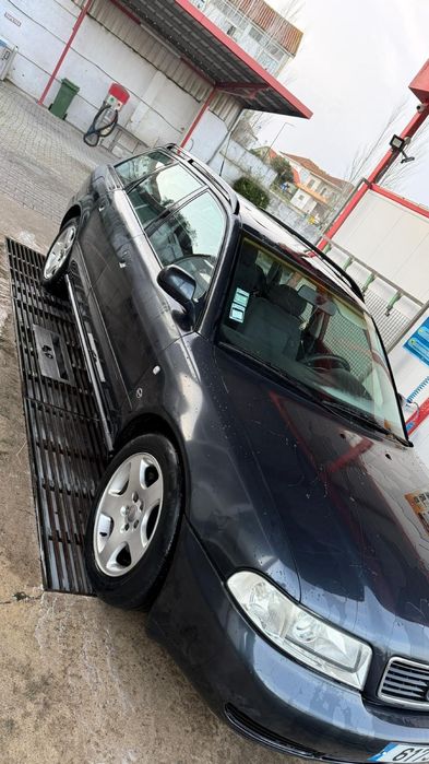 Audi a4 Avant 1.9 Tdi Sport