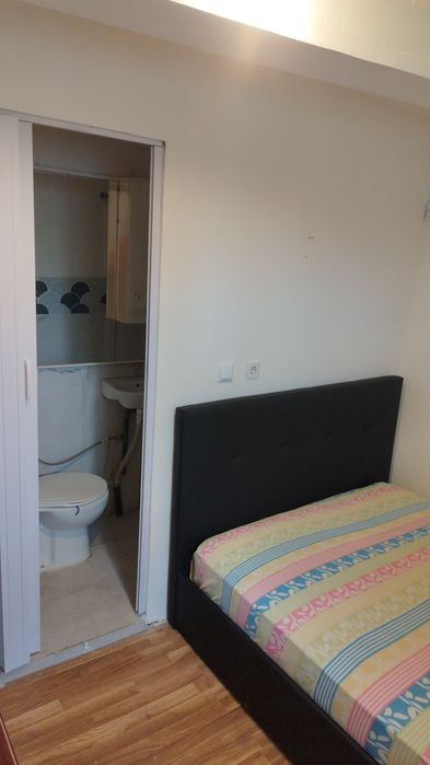 Arrendamento T 1 em Vermoil pombal