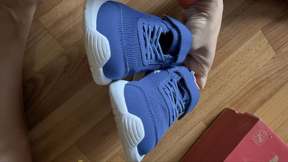 Кросівки фірми Puma 32p.